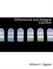 Differential and Integral Calculus - Book