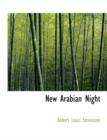 New Arabian Night - Book