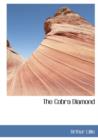 The Cobra Diamond - Book
