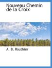 Nouveau Chemin de La Croix - Book