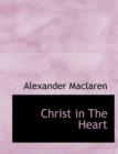 Christ in the Heart - Book