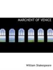 Marchent of Venice - Book