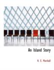 An Island Story - Book