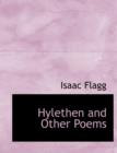 Hylethen and Other Poems - Book