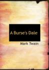 A Burse's Dale - Book
