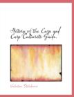 History of the Carp and Carp Culturists Guide. - Book