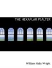 The Hexaplar Psalter - Book