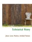 Ecclesiastical History - Book