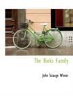 The Binks Family - Book