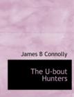 The U-Bout Hunters - Book