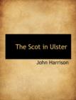 The Scot in Ulster - Book