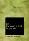 On Circumstantial Evidence - Book