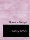 Nelly Brock - Book