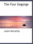 The Four Gegorge - Book