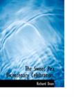 The Sweet Pea Bicentenary Celebration. - Book