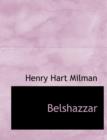 Belshazzar - Book
