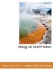 Biology and Social Problems - Book