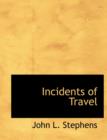 Incidents of Travel - Book