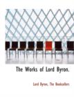 The Works of Lord Byron. - Book
