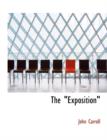 The "Exposition" - Book