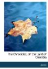 The Chronicles, of the Land of Columbia - Book