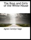 The Boys and Girls of the White House - Book