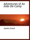 Adventures of an Aide-de-Camp - Book
