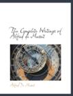 The Complete Writings of Alfred de Musset - Book