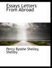 Essays Letters from Abroad - Book