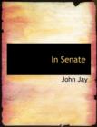 In Senate - Book
