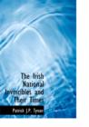 The Irish National Invincibles and Their Times - Book