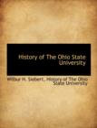 History of the Ohio State University - Book