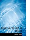 Heroes of the Navy in America - Book