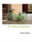 The Political Conspiracies - Book
