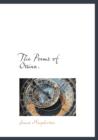 The Poems of Ossian. - Book