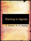 Planting in Uganda - Book