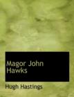 Magor John Hawks - Book