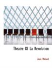 Theatre DL La Revolution - Book