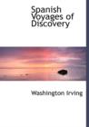 Spanish Voyages of Discovery - Book