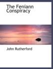 The Feniann Conspiracy - Book