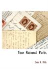 Your National Parks - Book