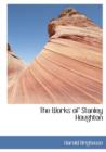 The Works of Stanley Houghton - Book