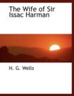 The Wife of Sir Issac Harman - Book