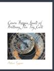 Cesare Borgia Iseult of Brittany the Toy Cart - Book