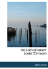 The Faith of Robert Louies Stevenson - Book