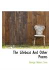 The Lifeboat and Other Poems - Book