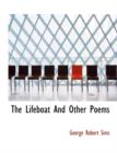 The Lifeboat and Other Poems - Book