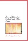Love Letters of a Violinist and Other Poems - Book