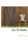 Enys the Dreamer - Book
