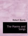 The Poems and Songs - Book